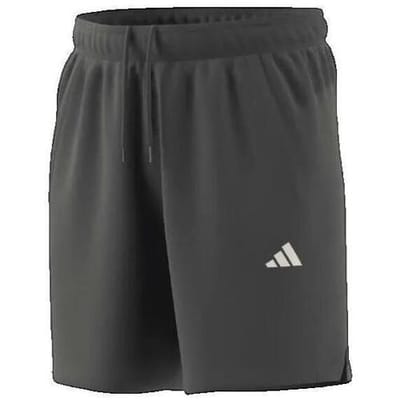 Adidas Train Essentials All Set Training Heren Short Grijs - Maat S