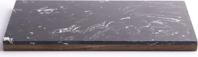 Gusta serveerbord marmer 35 cm