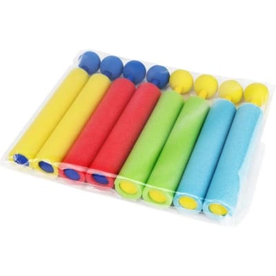 Waterpistool Kind Zomer EVA Schuim Spuit Strand Speelgoed Groot Krachtig Buiten Zwembad Waterpistool Kinderen Kanon Rechtdoor Schiet Speelgoed Cadeau