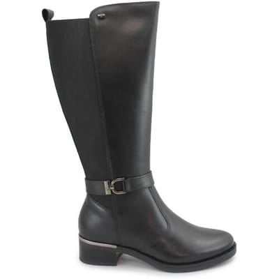 Laarzen met hakken Valleverde VAL-I25-47535-NE