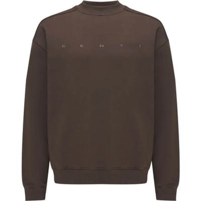 Genti Sweater