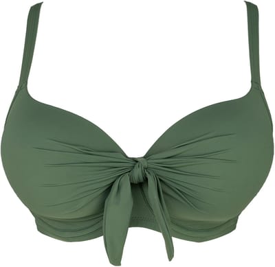 Bikini-Top VALENCIA (BIKINI-TOP) Demi-Bikini