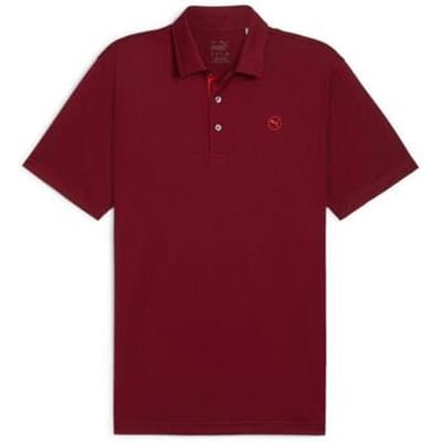 T-shirt Puma Pure Solid