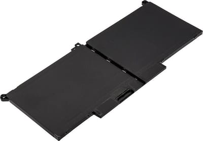 CoreParts MBXDE-BA0147 laptop reserve-onderdeel Batterij/Accu