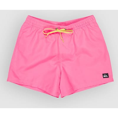 Quiksilver Everyday Heren Zwemshort Eqyjv04120-mjb0 - Kleur Lila - Maat M