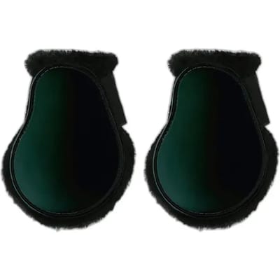 Fleece paarden vetlok Norton