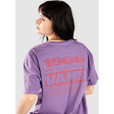 Vans Suspension Oversized T-Shirt