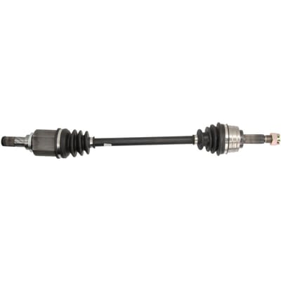 Aandrijfas POINT GEAR PNG73113 links
