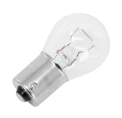 Ampoule Flosser pour scooter MBK 125 Skyliner 12V 21W BA15s / 6671 Neuf