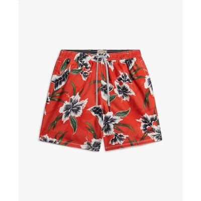 Zwemshort Superdry Hawaiian 16