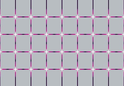 Fotobehang Modern Pattern Art | XL - 208cm x 146cm | 130g/m2 Vlies