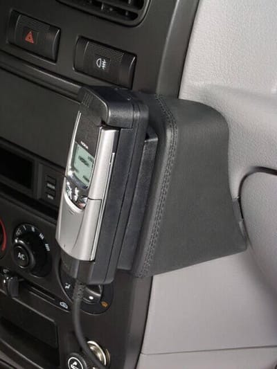 Houder - Kia Rio 2001 09/2001-2002