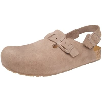 Klompen Haflinger -