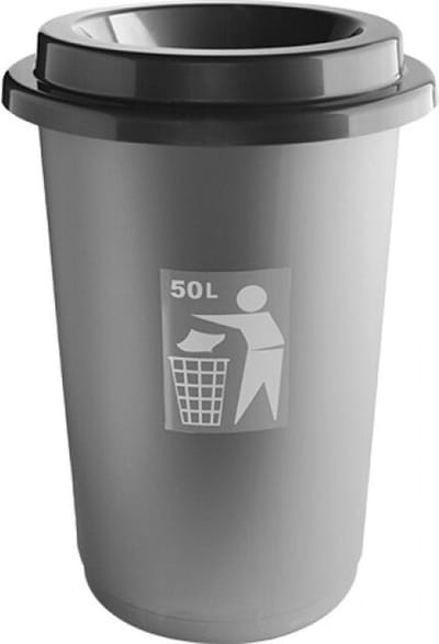 Afval Container 6500505650050L - 656500506500505650050
