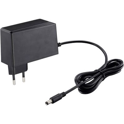 YingJiao YS35V-1203000 Stekkernetvoeding, vaste spanning 12 V 3 A 36 W