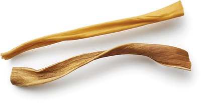 Paardenkophuid 50cm (500g) - Hypoallergeen | Natuurlijke Hondensnacks - Bellobox