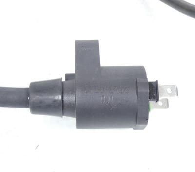 bobine ht voor scooter peugeot 50 ludix snake 10p 2005-06 722473 nieuw