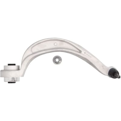 Draagarm, wielophanging FEBI BILSTEIN 43741 Vooras, links, terug