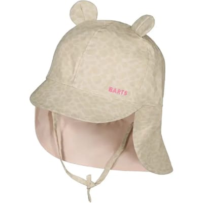Babymutsje Barts Laruel