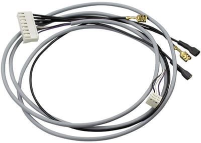 Dometic RM8501 Verbindingsautomaat Ontbrandsingsautmaat Elektr Module