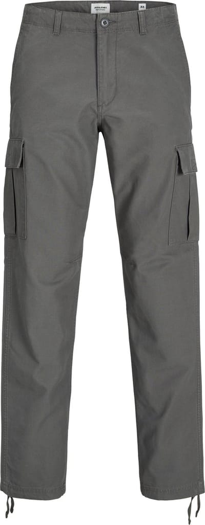 Jack & Jones Kane Barkley Cargobroek Heren - Maat W30 X L34
