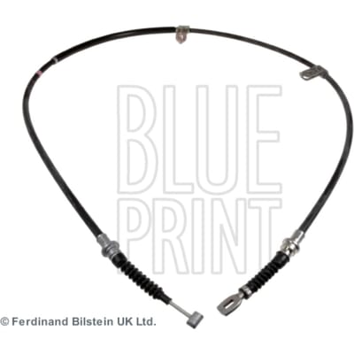 Kabel, parkeerrem BLUE PRINT ADM546116
