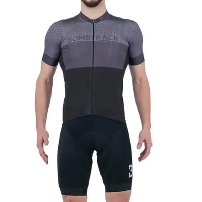 Maillot Bombtrack Kong