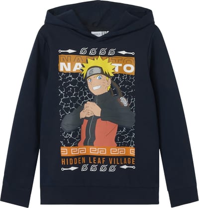 Name it Sweatshirt Naruto