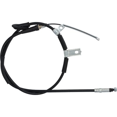 Kabel, parkeerrem ABE C7I001