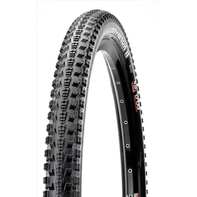 Zachte band Maxxis Crossmark II Tubeless Ready Exo Dual Compound 29x2.25 57-622
