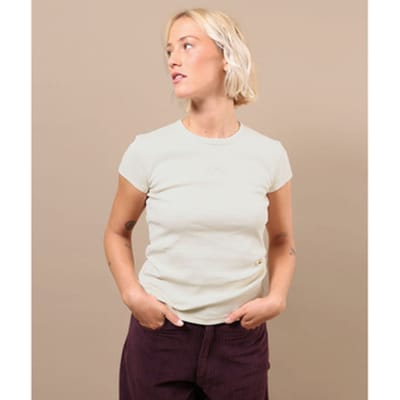 T-shirt Korte Mouw Oxbow T-shirt met korte mouwen HARTLEY