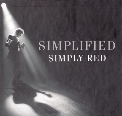 Simplified - Simply Red