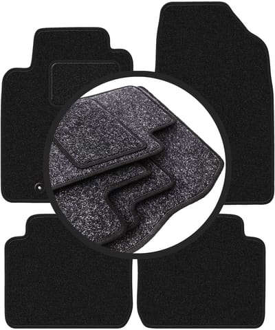 ANTHRA automatten voor: Toyota Camry IV sedan (1994-1998)