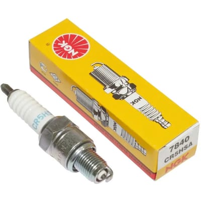 Motorfiets bougie NGK Cr5Hsa (7840)