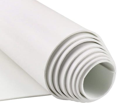 Zelfklevende Cell Rubber Foam Rol 300mm x 3mm x 3m - Ideaal voor DIY Projecten, Geluidsisolatie en Isolatie toepassingen