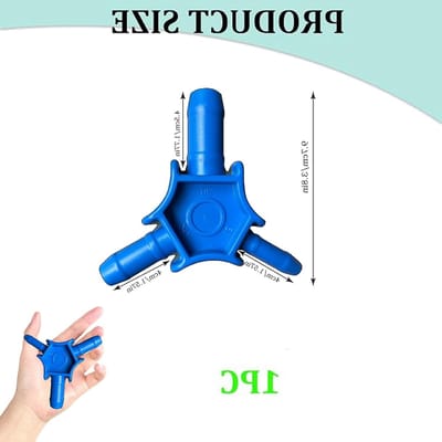 Multi-diameter kalibrator en ontbraamtool voor multilayer meetinstrumenten, geschikt voor 16-20-26 mm, precisie en veelzijdigheid in één toestel