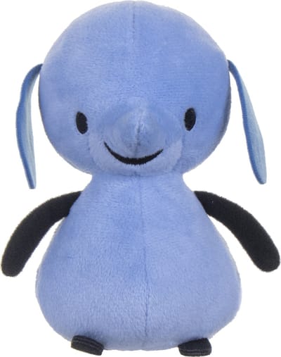 Bing - Amma knuffel pluche 18cm Speelfiguren & personages