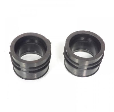 Pipe d admission P2R pour Moto Kawasaki 500 KLE 1991 à 2007 16065-1130 Neuf