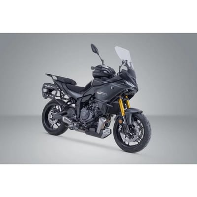 Motorfiets topkoffer SW-Motech Trax Adv