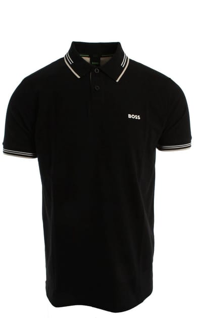 Hugo Boss polo maat S