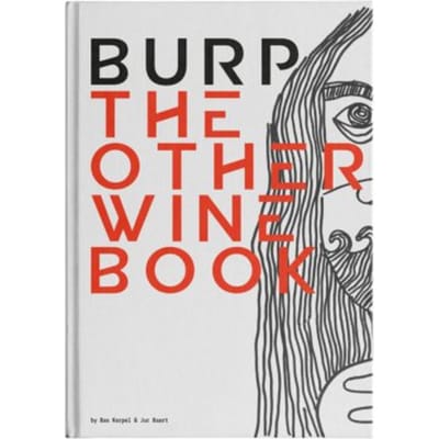 Burp - Bas Korpel