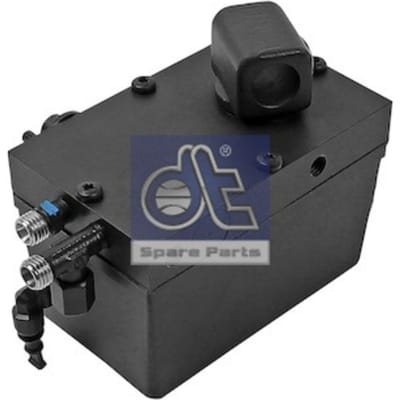 Kantelpomp, cabine DT Spare Parts 7.77025
