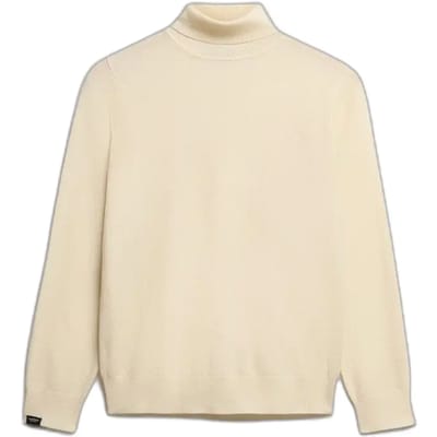 Superdry - Klassieke coltrui - Dames - Sweaters