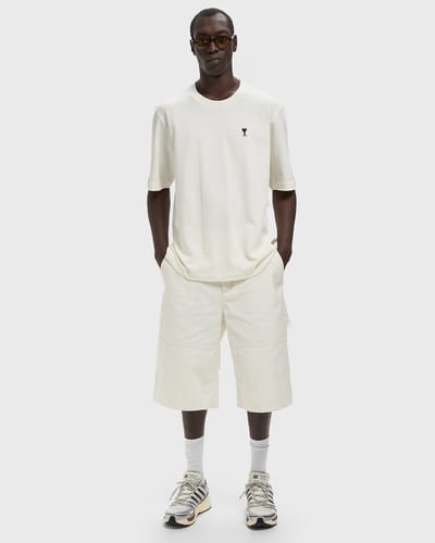 WORKER BERMUDA SHORTS