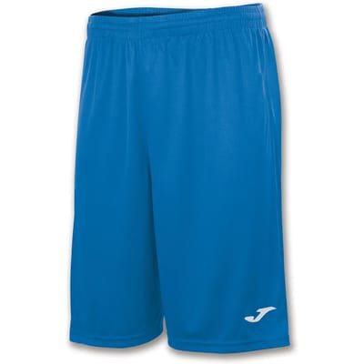 Joma Nobel Basketbalshort Heren - Royal | Maat: S