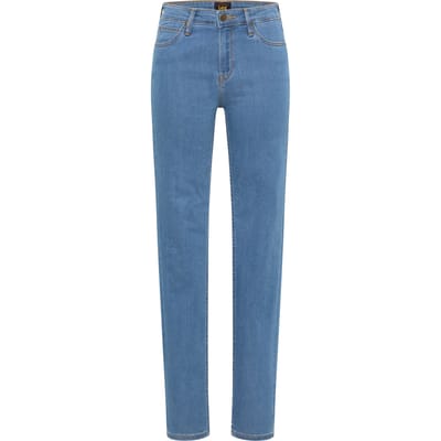 LEE - MARION STRAIGHT - FRESH CLEAN LIGHT - W27 X L31