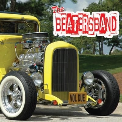 Beatersband - Vol. Due (CD)