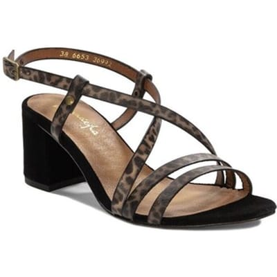Sandalen met hakken Maciejka 0665320000