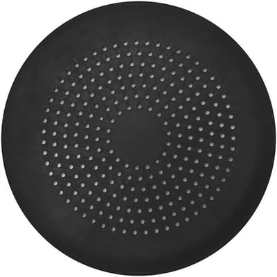 Bouchon de vidange de sol de douche, collecteur de cheveux, évier de cuisine, Anti-blocage, filtre de baignoire, filtre de sortie d'égout, fournitures de salle de bains noir