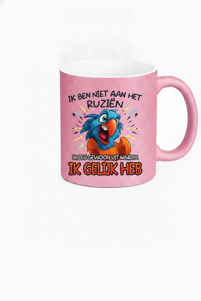 Nevolis® | Espressomok 330ml met Uniek Design | Ontwerp Jouw Eigen Mok | Handgemaakt Cadeau voor Koffieliefhebbers | Gepersonaliseerd op Aanvraag | Enkel of Grote Bestelling